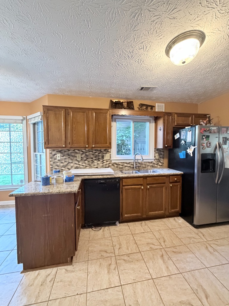 Before Kitchen 1