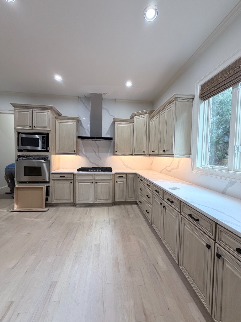Before Kitchen 3