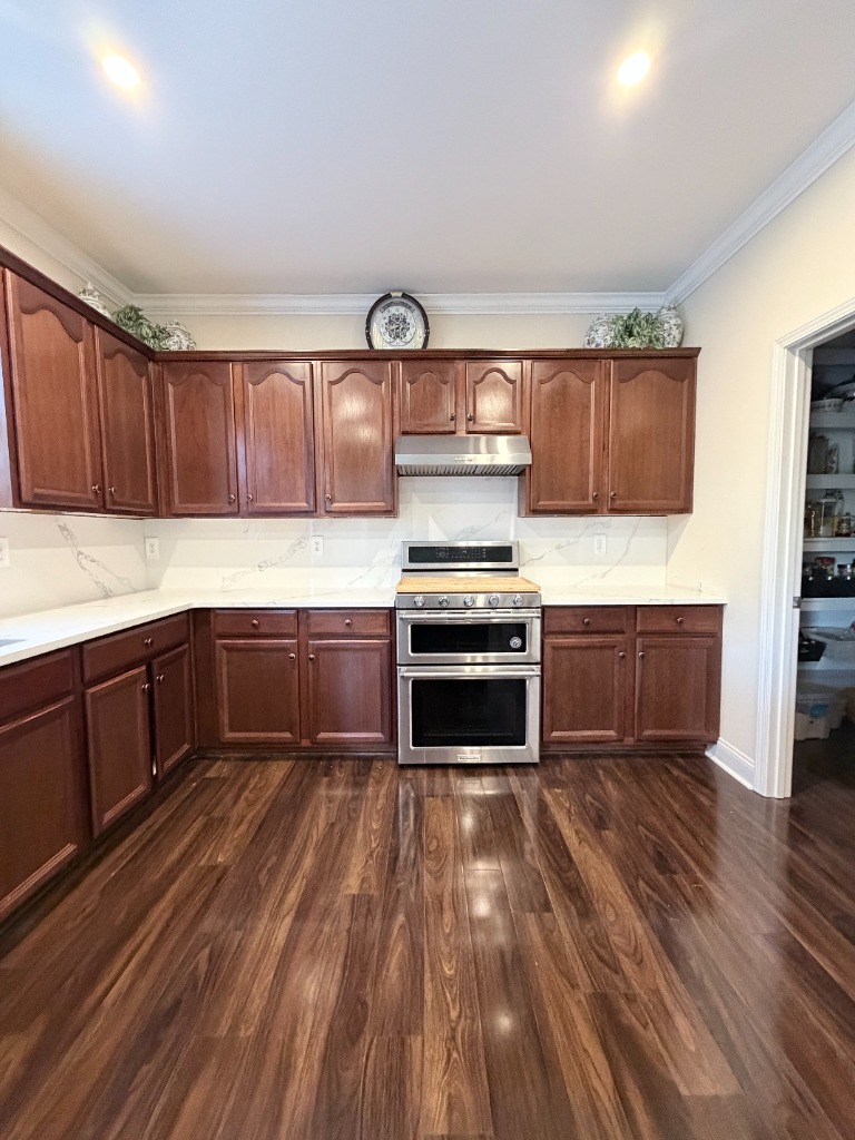 Before Kitchen 4